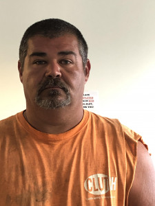 George Lee Ervin Jr a registered Sex Offender of Ohio