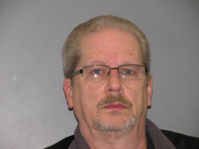 Anthony Paul Constant a registered Sex Offender of Ohio