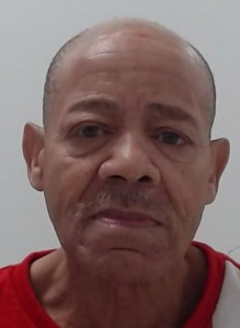 Oscar Harvey Todd a registered Sex Offender of Ohio