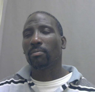 Clarence Ricco Stovall a registered Sex Offender of Ohio