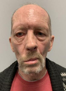 David Arthur Siler a registered Sex Offender of Ohio