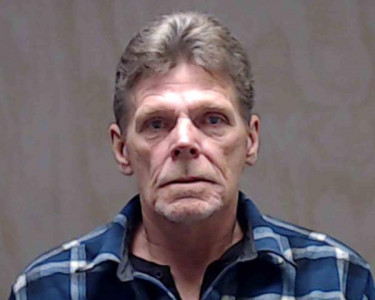 Stephen Walter Pierson Sr a registered Sex Offender of Ohio