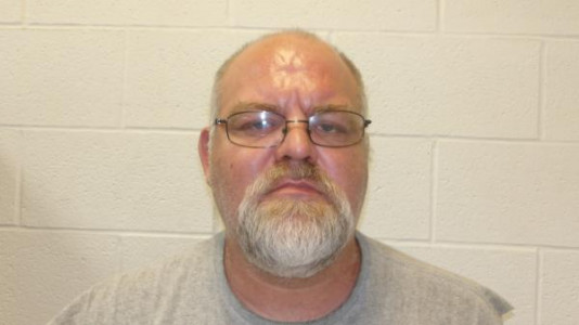 Chad Evertt Varner a registered Sex Offender of Ohio