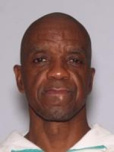 Anthony Ginyard a registered Sex Offender of Ohio