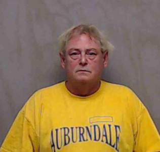 Jonathan Ray Slone a registered Sex Offender of Ohio