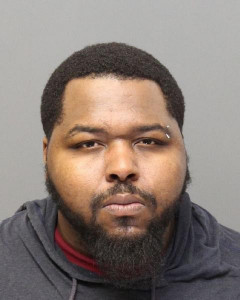 Antonio Spencer a registered Sex Offender of Ohio