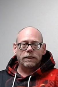Daniel Maurice Atwell a registered Sex Offender of Ohio