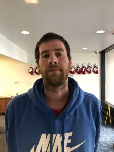 Christopher Lee Gibson a registered Sex Offender of Ohio