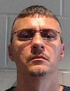 Jamaal Curtis Robinson a registered Sex Offender of Ohio