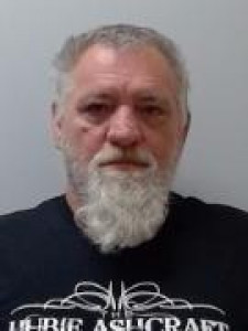Donald Lee Ginter a registered Sex Offender of Ohio