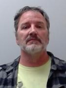 Dale Edward Secrest Jr a registered Sex Offender of Ohio