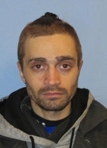 Corey Christopher Shaw a registered Sex Offender of Ohio