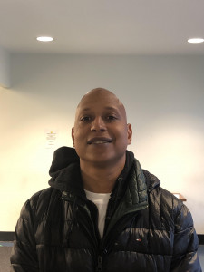 Brandon Leonard Wilson a registered Sex Offender of Ohio