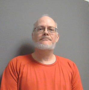 Bradley Jay Fenimore a registered Sex Offender of Ohio