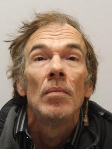 John Ulysses Theodore Dickey a registered Sex Offender of Ohio