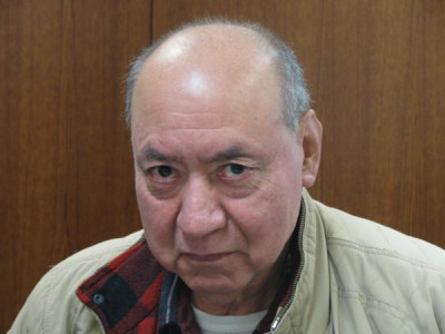 Ray J Garza a registered Sex Offender of Ohio