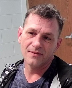 Stuart Lyle Johnson a registered Sex Offender of Ohio