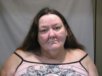 Drema Darlene Harris a registered Sex Offender of Ohio