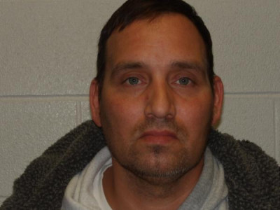 Scott William Barnhart a registered Sex Offender of Ohio