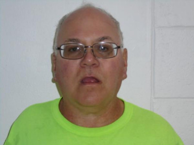 Richard Martin Mollohan a registered Sex Offender of Ohio