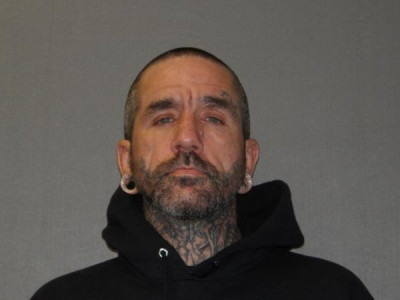 Carl Randall Penwell a registered Sex Offender of Ohio