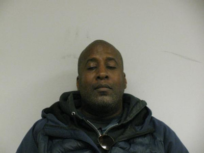 Brian Dwayne Lawson a registered Sex Offender of Ohio