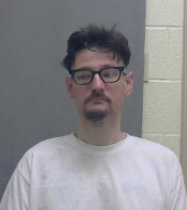 James Christopher Lang a registered Sex Offender of Ohio