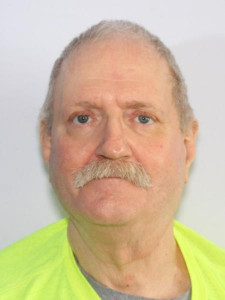 Edward Craig Dees a registered Sex Offender of Ohio