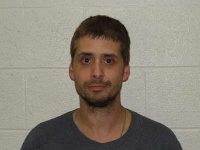 Joseph David Gillispie-reeves a registered Sex Offender of Ohio