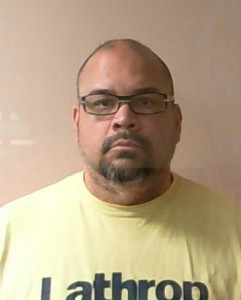 Marcus Kelly Bailey a registered Sex Offender of Ohio