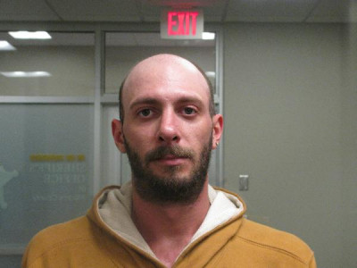 Reid Michael Brown a registered Sex Offender of Ohio