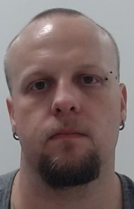 Joseph Edwin King Jr a registered Sex Offender of Ohio