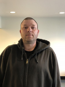 Andrew W. Henderson a registered Sex Offender of Ohio