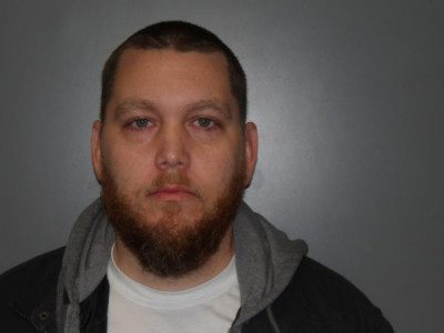 Brandon Mapes a registered Sex Offender of Ohio