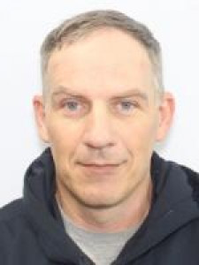 Matthew Scott Mackendrick a registered Sex Offender of Ohio