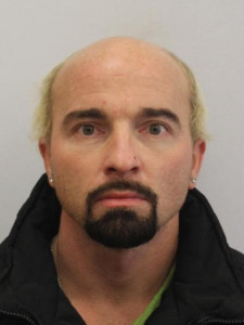 Brandon Clunen a registered Sex Offender of Ohio