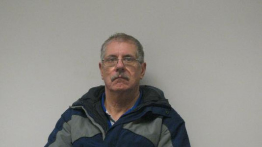 Chester Miller a registered Sex Offender of Ohio