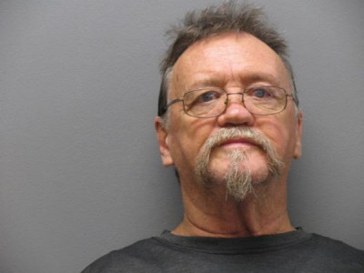 Benjamin Henry Pardue a registered Sex Offender of Ohio