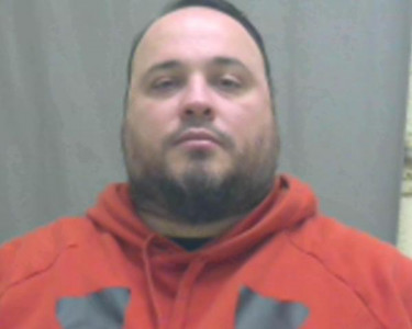 Bradley Nathaniel Horning a registered Sex Offender of Ohio