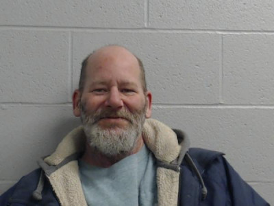 Glen Elliott Hammond a registered Sex Offender of Ohio