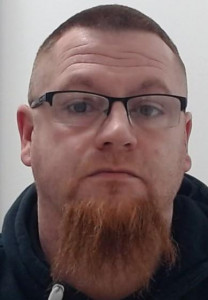 Dustin Michael Smith a registered Sex Offender of Ohio