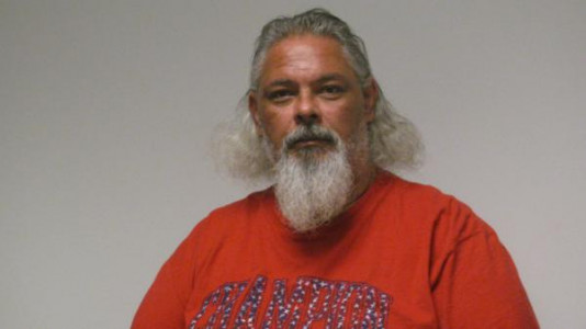 Donald Gibson a registered Sex Offender of Ohio