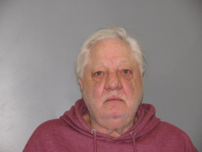 Dale Allen Smith a registered Sex Offender of Ohio