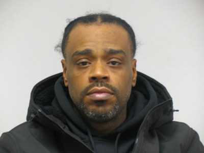 Anthony Francis Stewart a registered Sex Offender of Ohio