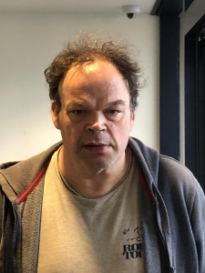 Charles Yanovich a registered Sex Offender of Ohio