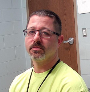 Andrew James Tooill a registered Sex Offender of Ohio