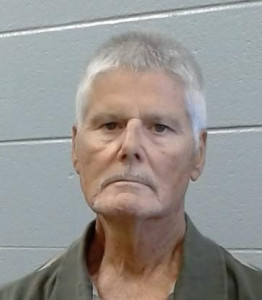 Carl Ray Simons a registered Sex Offender of Ohio