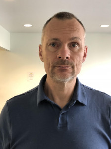 Dennis Marlin Knapp a registered Sex Offender of Ohio