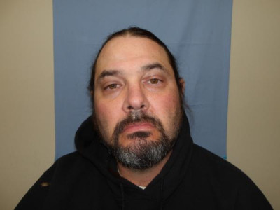 Thomas Richard Staudacher a registered Sex Offender of Ohio