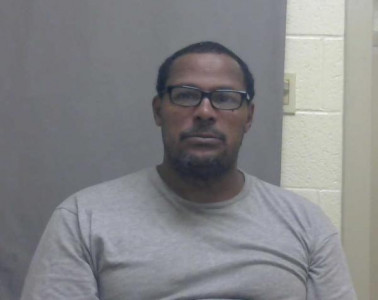 Timothy Nolen Clark a registered Sex Offender of Ohio